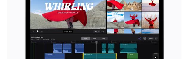 You can preorder the Apple iPad Air (M4) from $249 at Best Buy when you trade in your old tablet