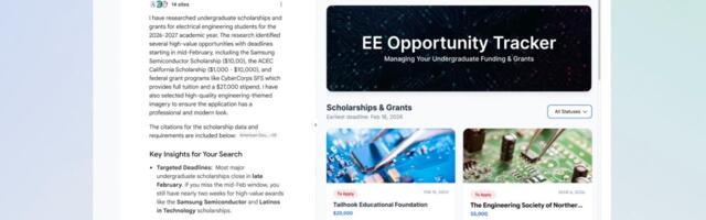 Canvas in AI Mode Now Available to All US Users