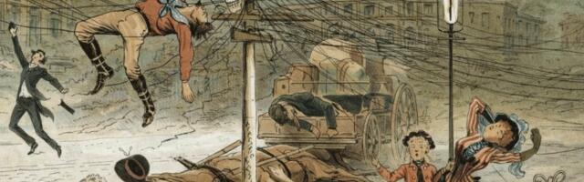 Похмелье после электроэйфории: почему вокруг электромобилей столько разговоров о спаде и что происходит на самом деле