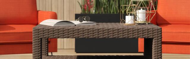 Wayfair outdoor furniture sale: Up to 50% off, plus BOGO 25% off select chairs and dining sets