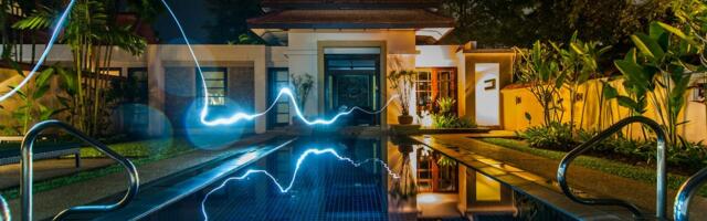 The smart home was supposed to be open, but it’s becoming a toll booth