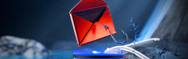 Фишинг: первый этап в цепочке атаки