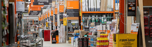 12 Home Depot Tools Under $75 Worth Adding To Your Collection