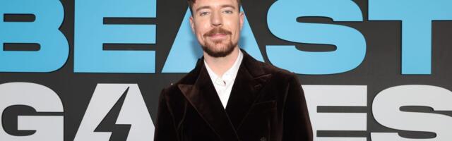 Ex-MrBeast employee sues his company, alleging retaliation after she reported a hostile work environment