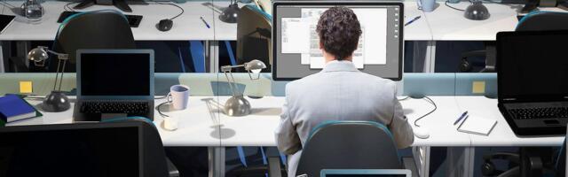 Office AI leaderboards are here. Tell us if you think they're fun or fraught