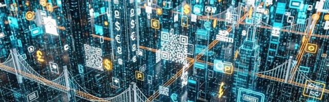 You Say You Want a (Payments) Revolution  