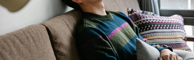 The definitive sign someone grew up emotionally responsible for an adult isn’t hyper-competence, it’s the inability to enjoy a calm afternoon without scanning for what they might be forgetting