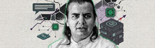 Can Bhavish Aggarwal Drag Ola Krutrim Out Of The Rut?