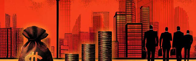 Lightrock Eyes Investments In Growth Stage Indian Startups From $500 Mn Energy Fund