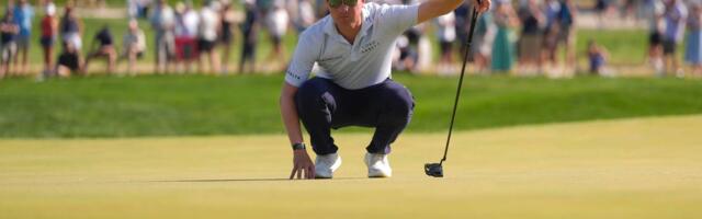 Charles Schwab Challenge 2026: TV Schedule, How to Watch, Stream All the PGA Golf Action From Anywhere