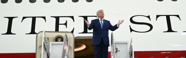 How the New, Qatar-Gifted Air Force One Is Different From the Old Ones