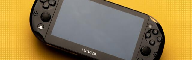 Sony is closing the PS3 and Vita digital stores