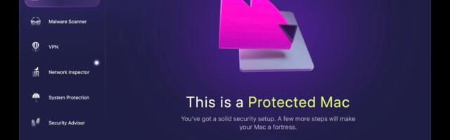 MacPaw Moonlock antivirus review