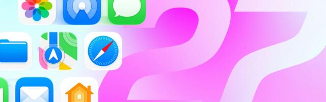 iOS 27 Public Beta: It's... Fine I Guess?