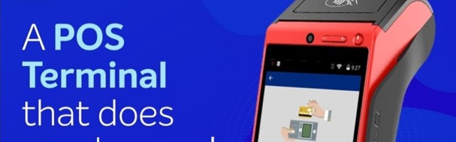 Nigeria’s Traction Apps wants to be “Square for Africa”, a one-stop-shop for business management