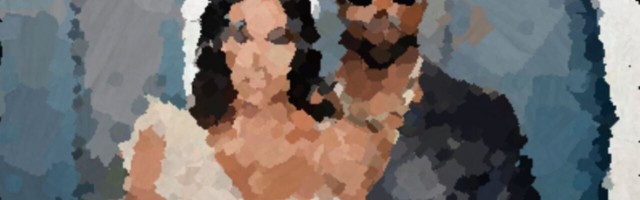 This AI turns your photos into paintings while you watch