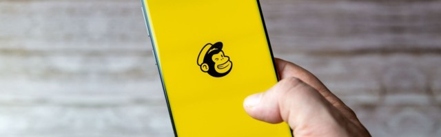 Mailchimp Has Been Acquired by Intuit for $12 Billion