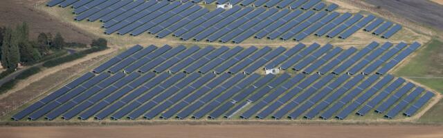 €140m to be invested in Irish Solar Farms