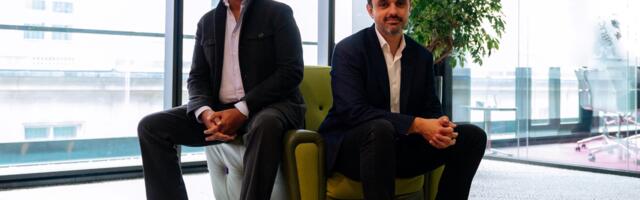 London cybersecurity startup Red Sift raises £40m to open US HQ
