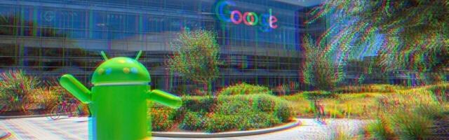Even Google agrees the old days of office life are done