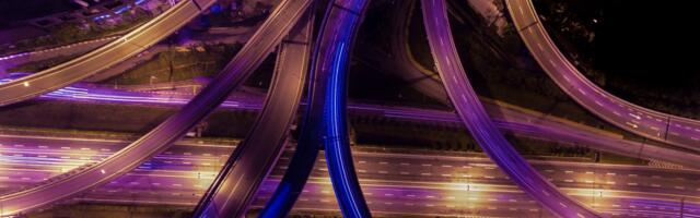 Tech.eu Summit - Moving people and things: What’s next for mobility and green transport?