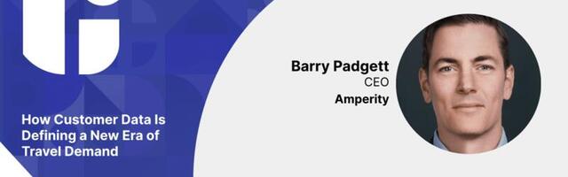 Skift Global Forum Video: How Customer Data Is Defining a New Era of Travel Demand