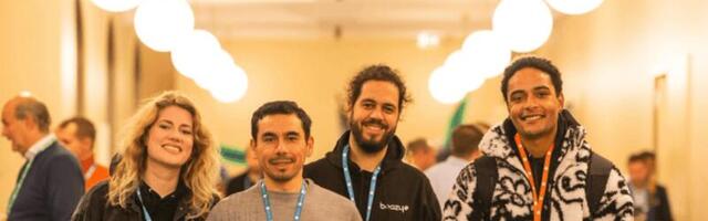 Berlin-based Beazy snaps up new funding to support the growing creative economy