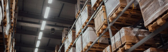 From Bottlenecks to Breakthroughs: 5 Effective Strategies for Entrepreneurs to Tackle Supply Chain Challenges From Bottlenecks to Breakthroughs: 5 Effective Strategies for Entrepreneurs to Tackle Supply Chain Challenges