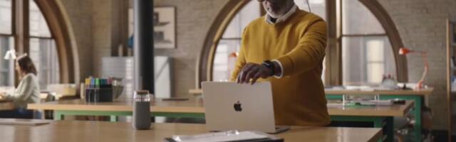 How Apple Vision Pro Works With the Mac