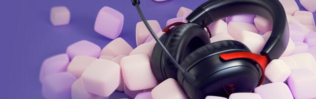 Review: HyperX Cloud III a sleek update, Cirro earbuds a decent value