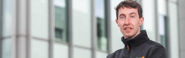 The intersection between healthcare, technology, strategy and impact – Interview with Ochre Bio’s CEO and co-founder Jack O’Meara
