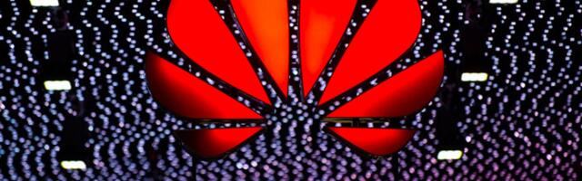 Huawei chief says Chinese tech cos should adopt Chinese chips, not rely on 'inferior' foreign chips