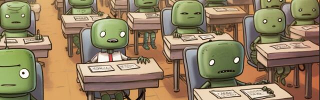 Amazon’s ‘Switzerland’ Days Are Over; Are LLMs Cheating on Benchmark Tests?; OpenAI Quietly Develops Customizable GPTs