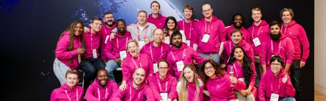 Cloud, privacy and AI: Trends defining the future of data and databases