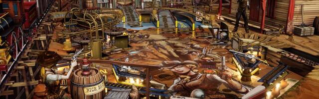 Pinball FX maker Zen Studios latest Embracer company reportedly hit by layoffs
