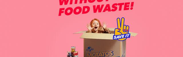 Motatos' fight against global food waste: An inside look [Advertorial]