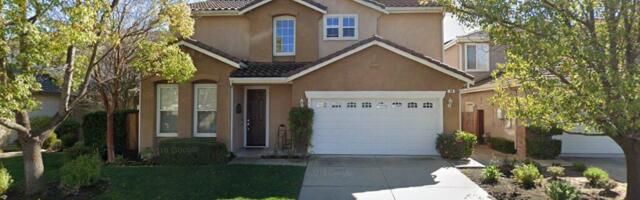 Single family residence in Danville sells for $1.8 million