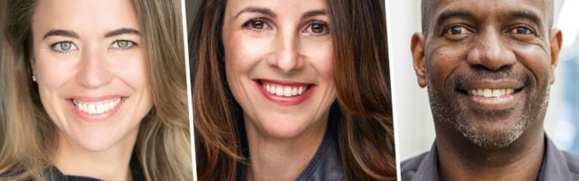 A must-see conversation on the state of VC, this year at Disrupt