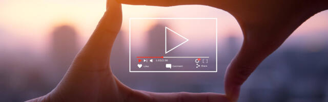 Transforming the APAC ad scene with data-driven videos Transforming the APAC ad scene with data-driven videos