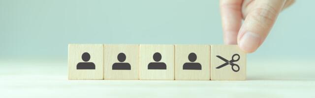 What is going on with layoffs in the video games industry?