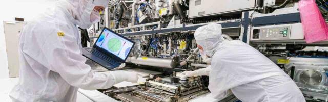 Dutch government launched secret task force to keep ASML in Netherlands, report says