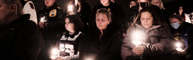 The Michigan school shooter’s parents face precedent-setting sentences