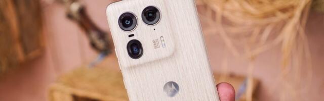 Motorola Edge 50 Ultra hands-on review