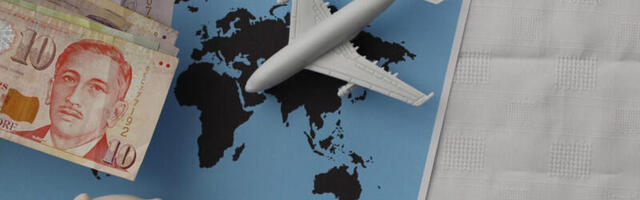 Standard Chartered Takes Next Step in Improving B2B Cross-Border Payments Through Visa B2B Connect