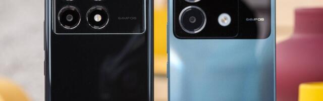 Poco announces price drops for May sale in India