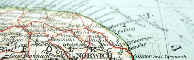 Norfolk’s ‘Flourishing’ Fintech Sector Set For £100Million Valuation by 2027; Reveals Tech East