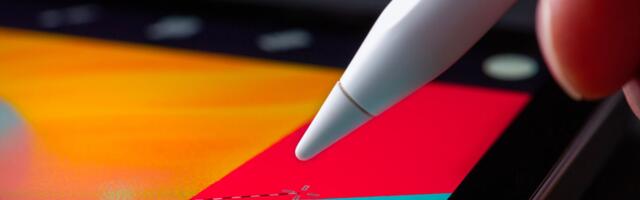 'Apple Pencil Pro' Referenced in Code on Apple's Website in Japan