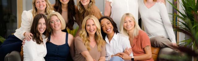 Ginger Desk secures $1.5 million to power health and wellness front desks across North America with virtual assistants