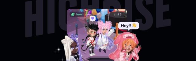 Highrise passes $250M revenue milestone by empowering player creation