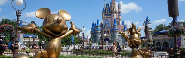 Niles: Disney needs to look indoors for its theme park future